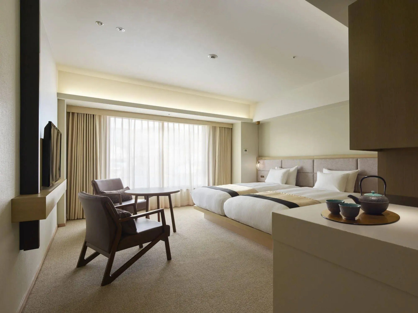 Foto - Hotel The Celestine Kyoto Gion