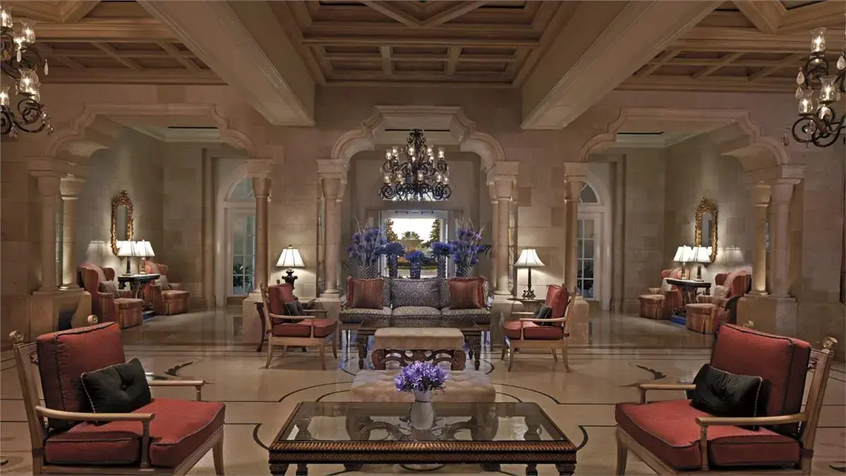 Foto - The Ritz-Carlton Orlando, Grande Lakes