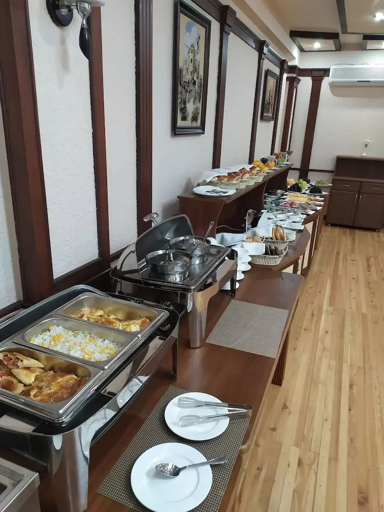 Foto - VIARDO Hotel