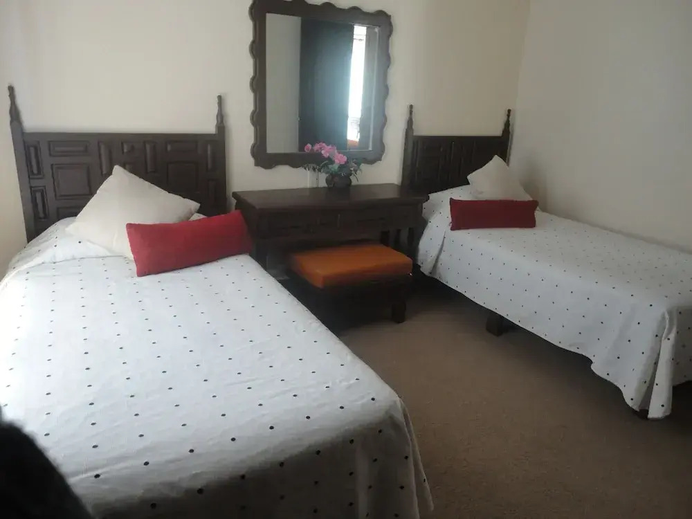 Foto - Villas de la Montaña