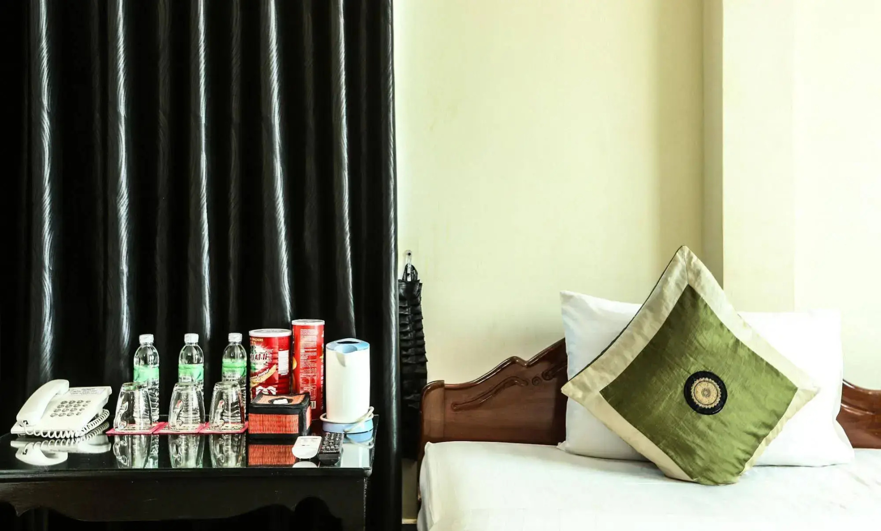 Photo - Central Night Hotel