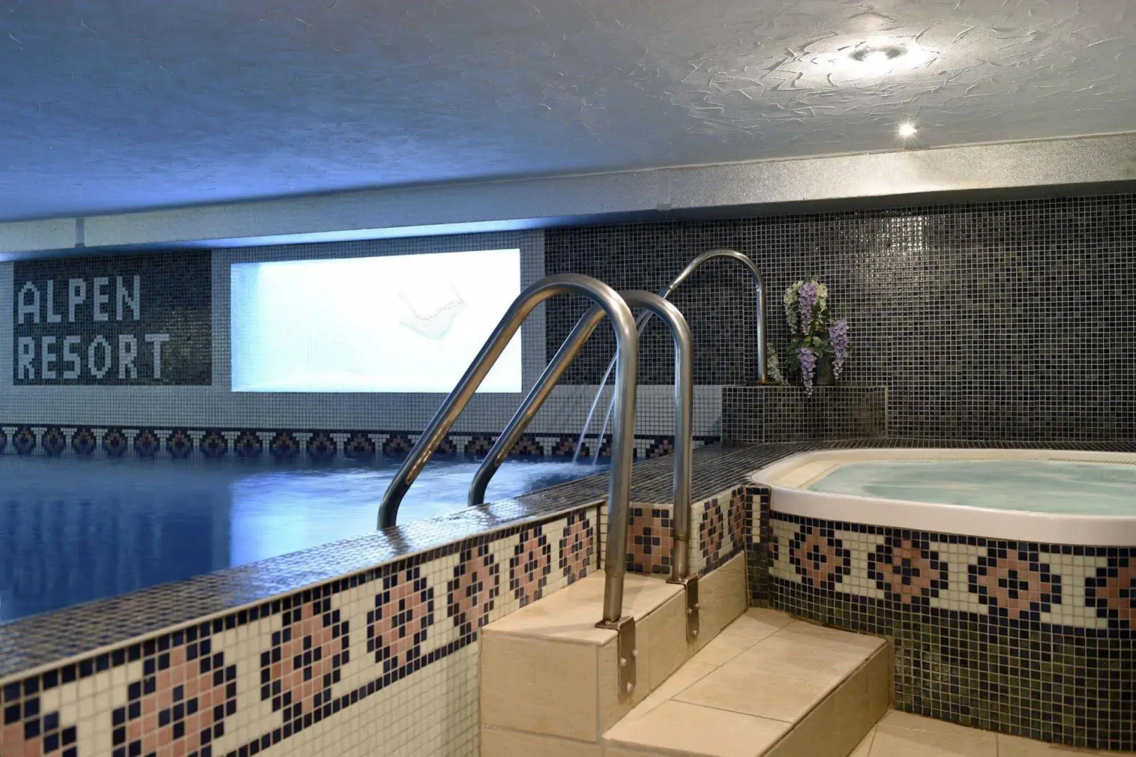 Photo - Zermatt Budget Rooms