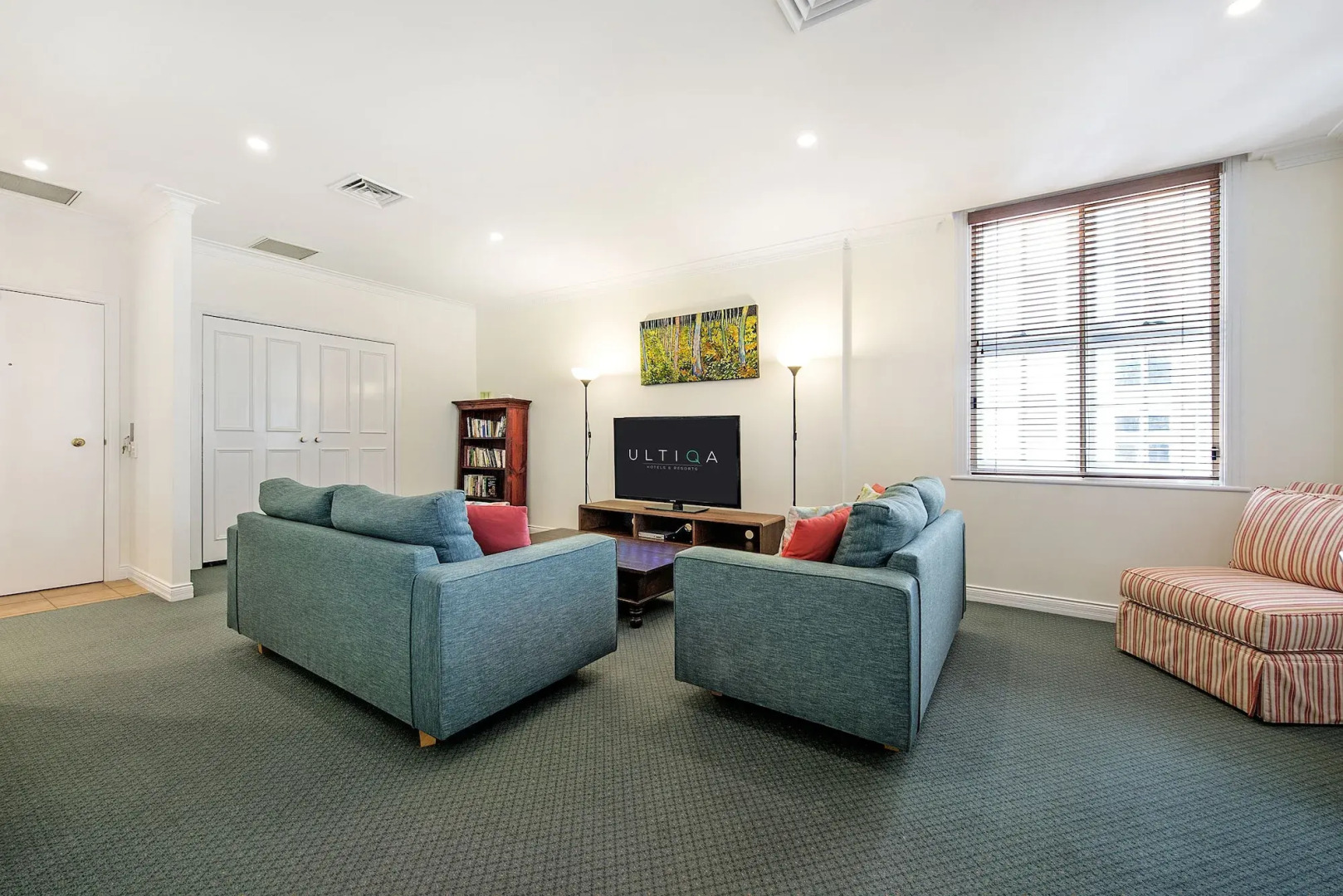 Foto - Rothbury Hotel