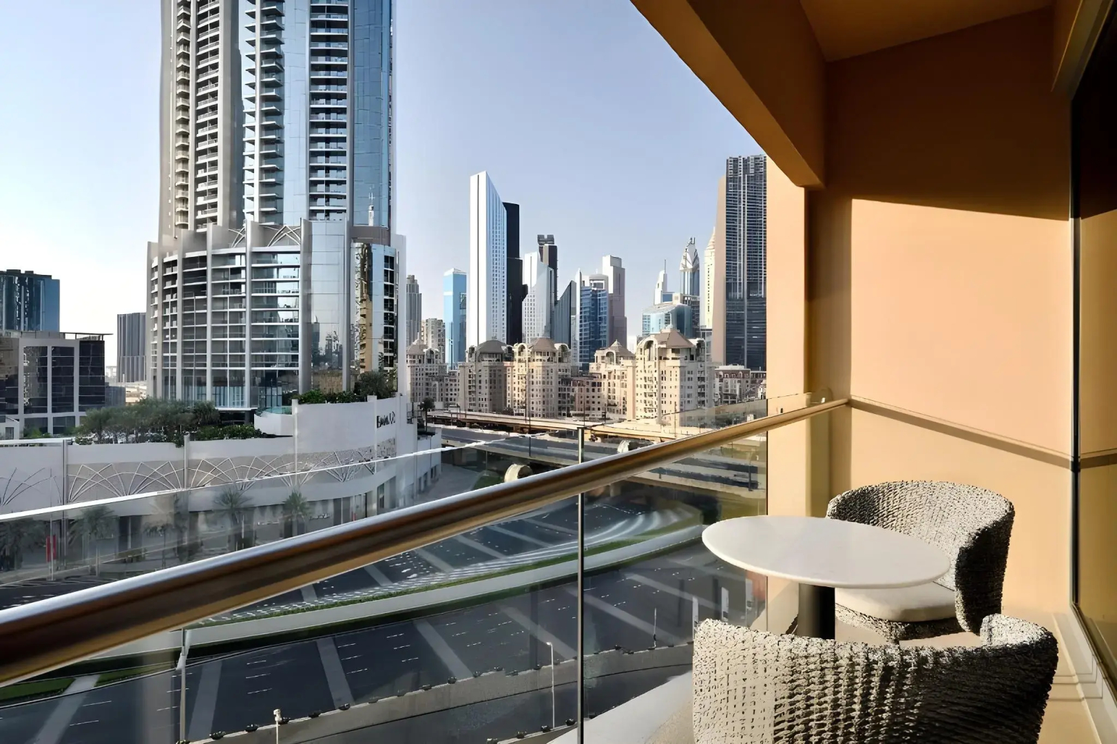 Photo - Kempinski Central Avenue Dubai