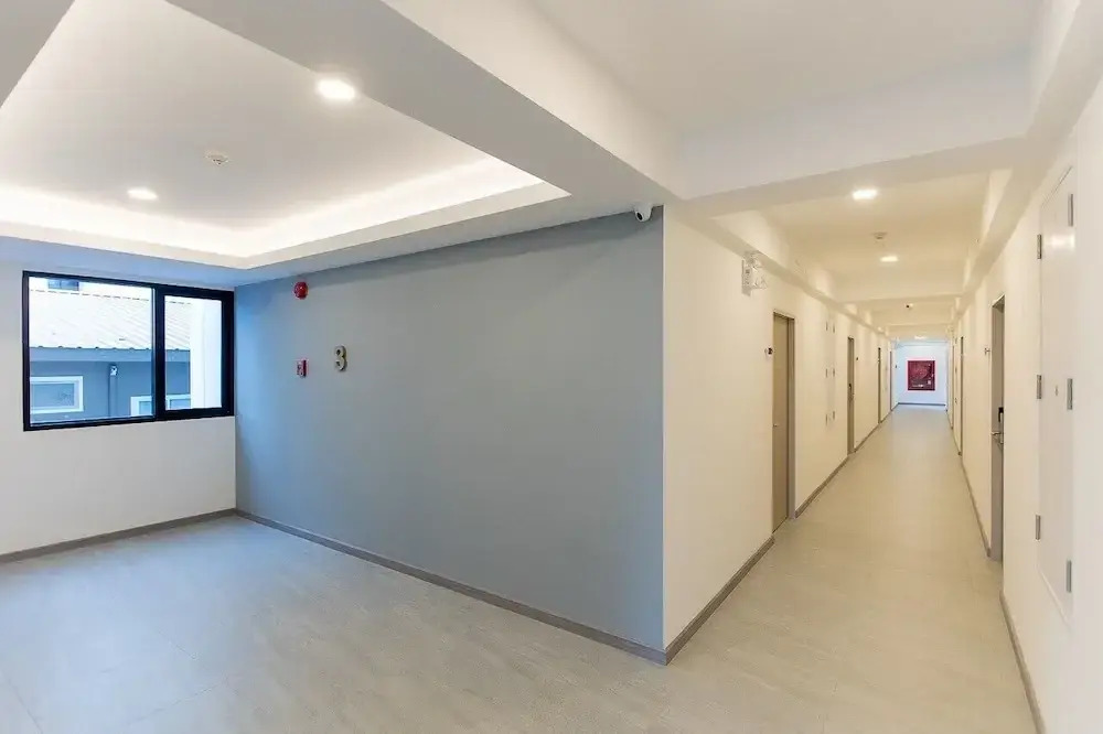 Photo - P9 Ratchada Hotel