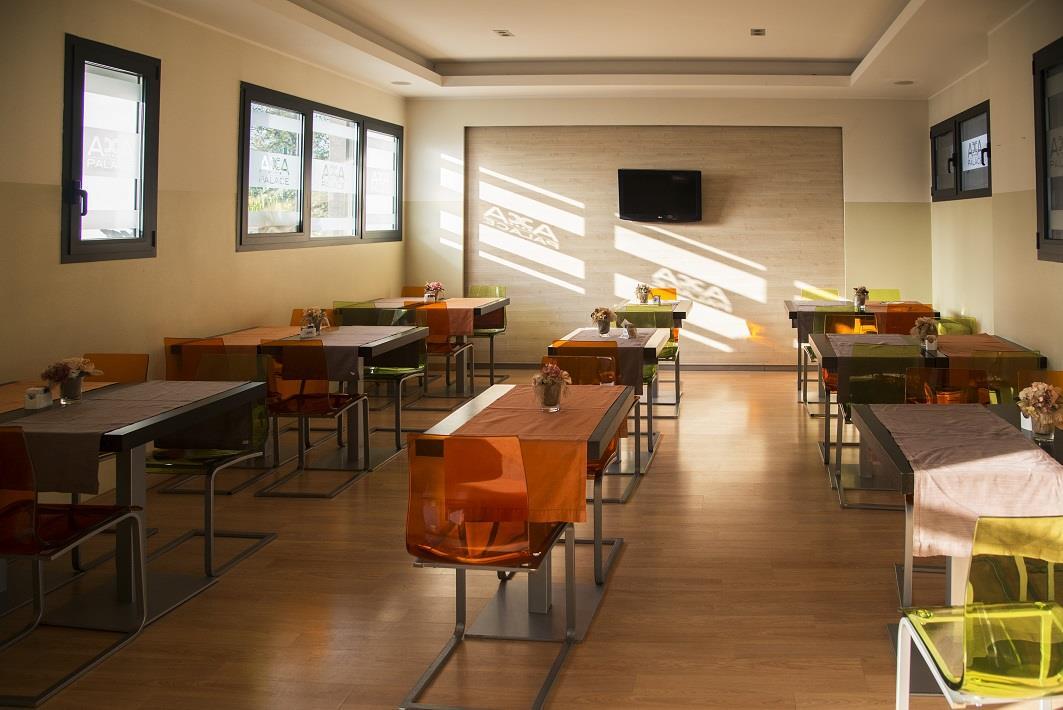 Foto - Acca Palace - AA Hotels