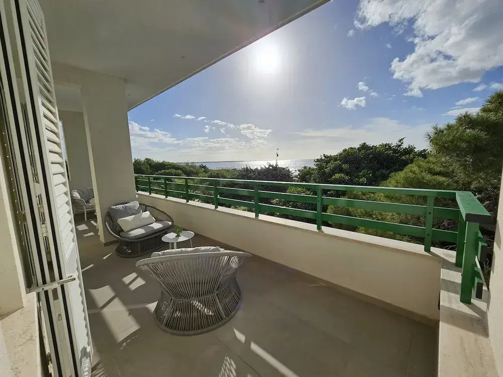 Foto - Villa Dune Luxury Roof Top Pool Wellness