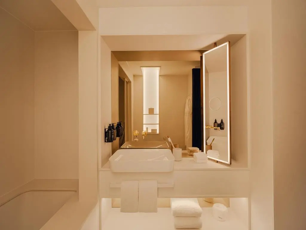 Photo - Aethos Hotel London Shoreditch