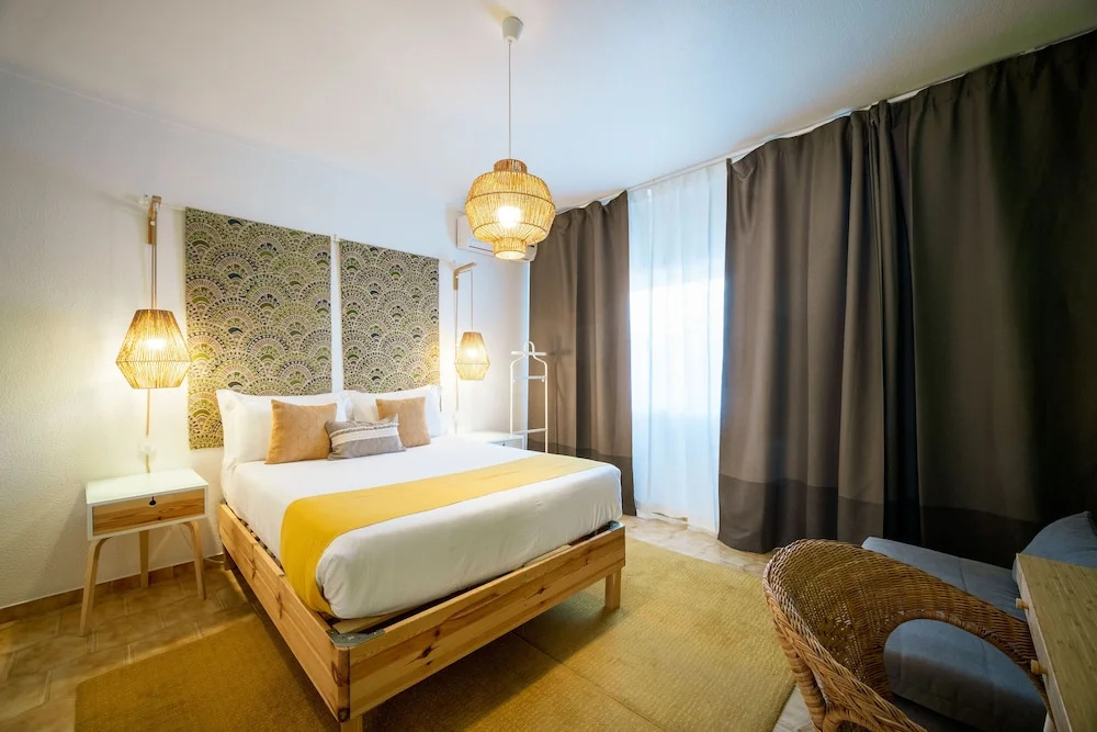 Foto - Casa Azul Sagres - Rooms & Apartments