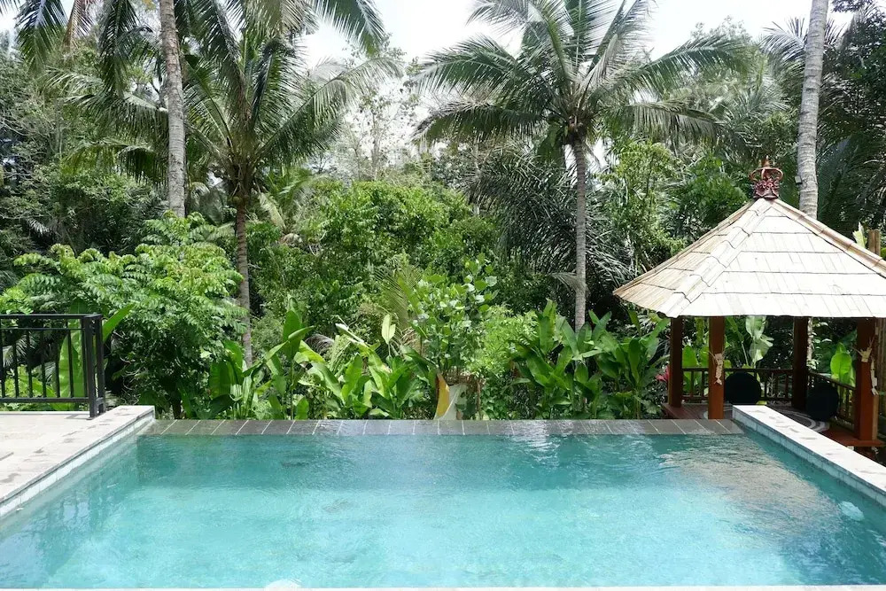 Photo - Pitu, a Punggul Village Escape