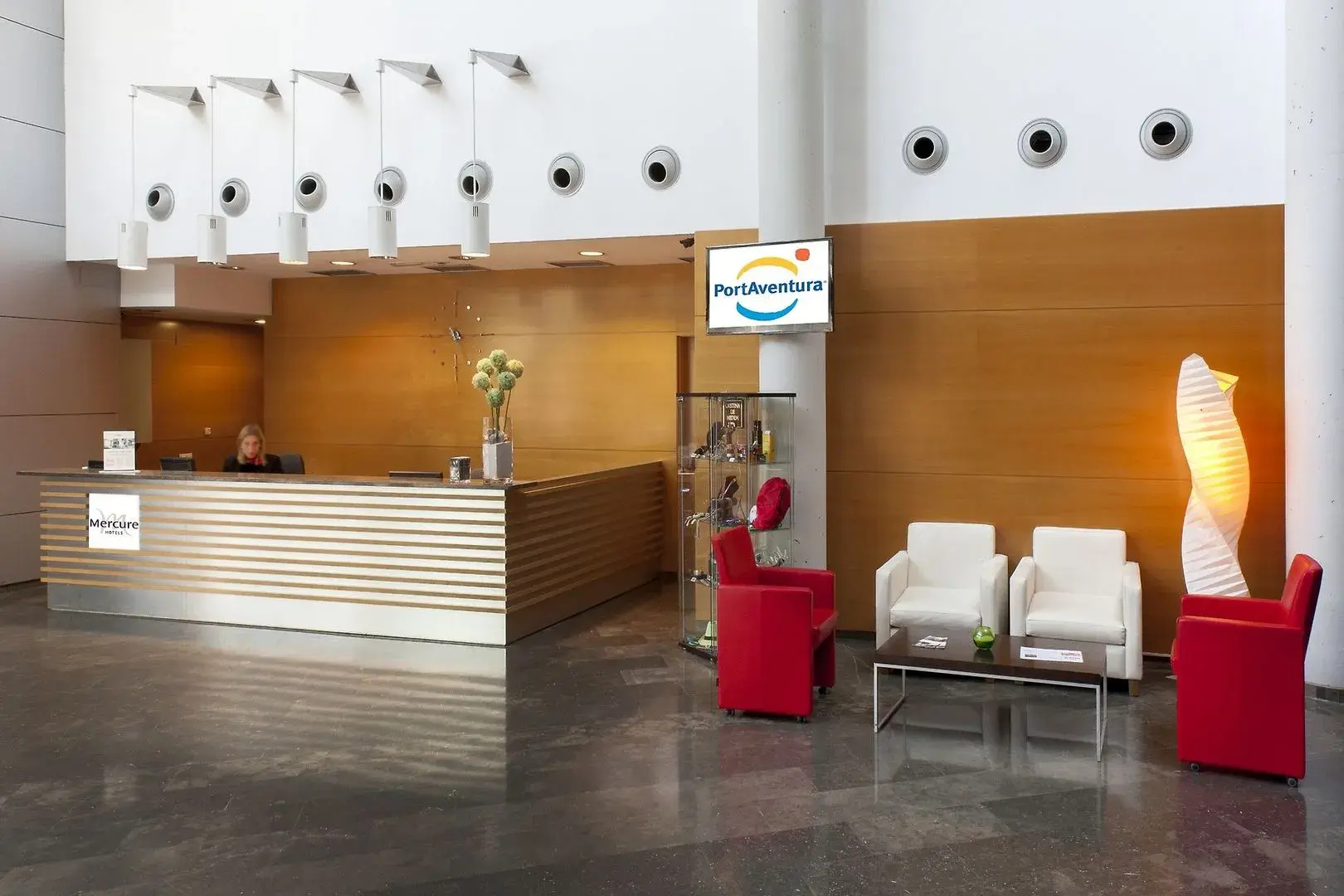Photo - Ponient Vila Centric by PortAventura World