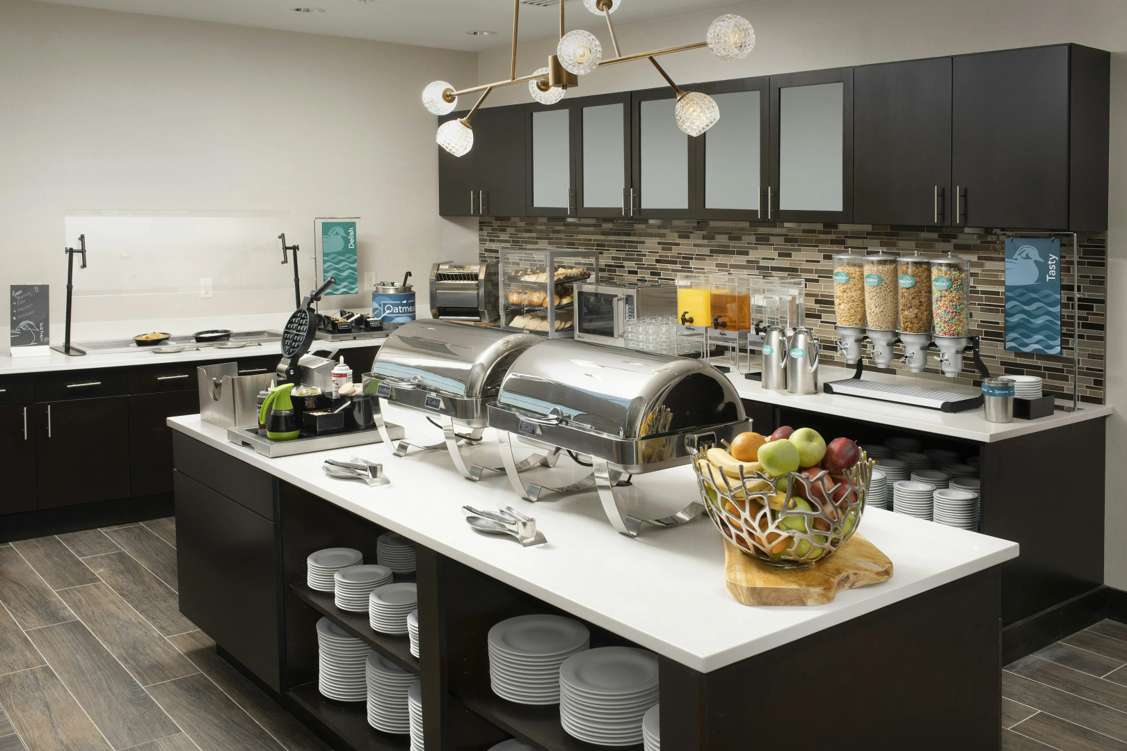 Foto - Homewood Suites by Hilton Kansas City Speedway