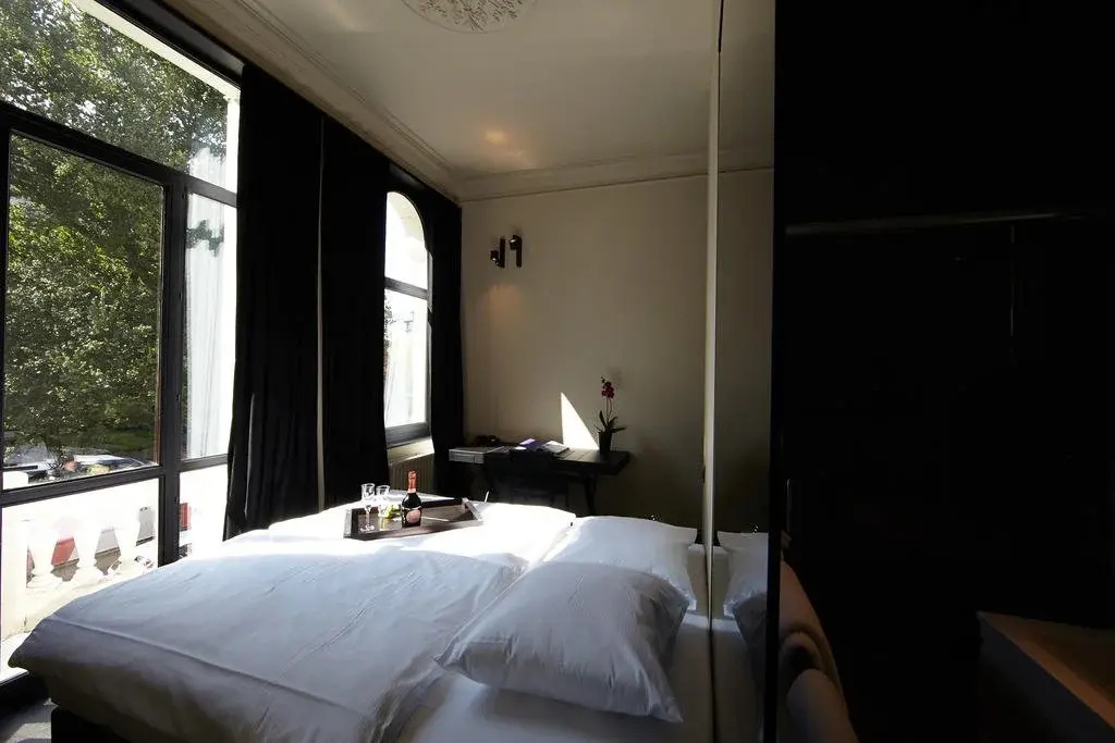 Foto - Museum Suites