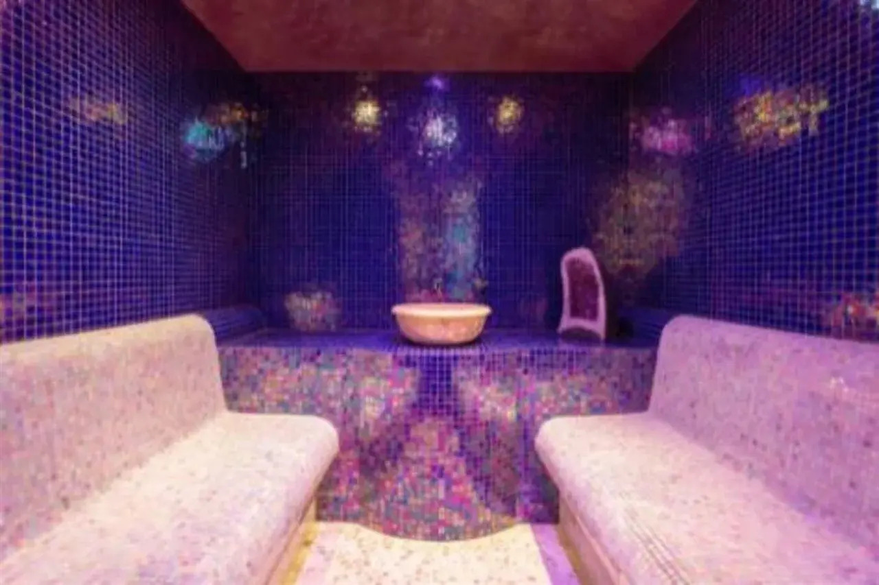 Foto - Boutique Hotel Vivenda Miranda