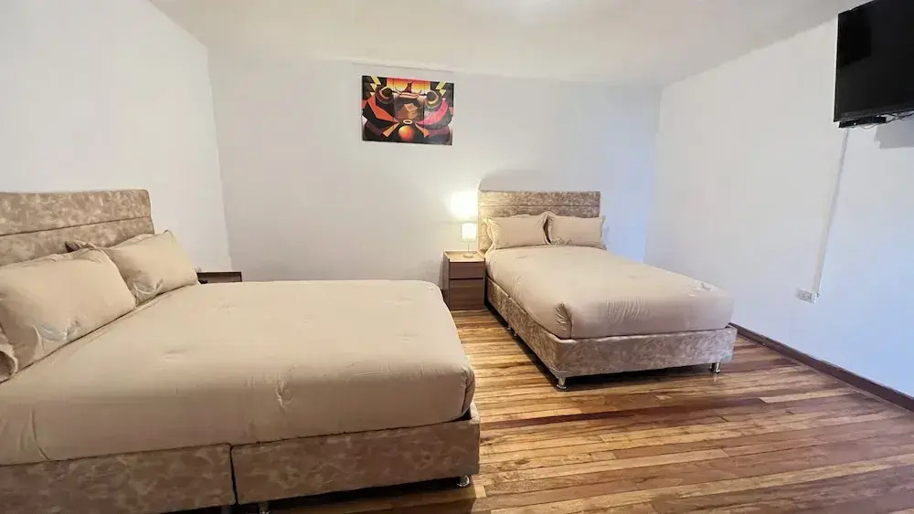 Foto - Valicha Casa Hotel