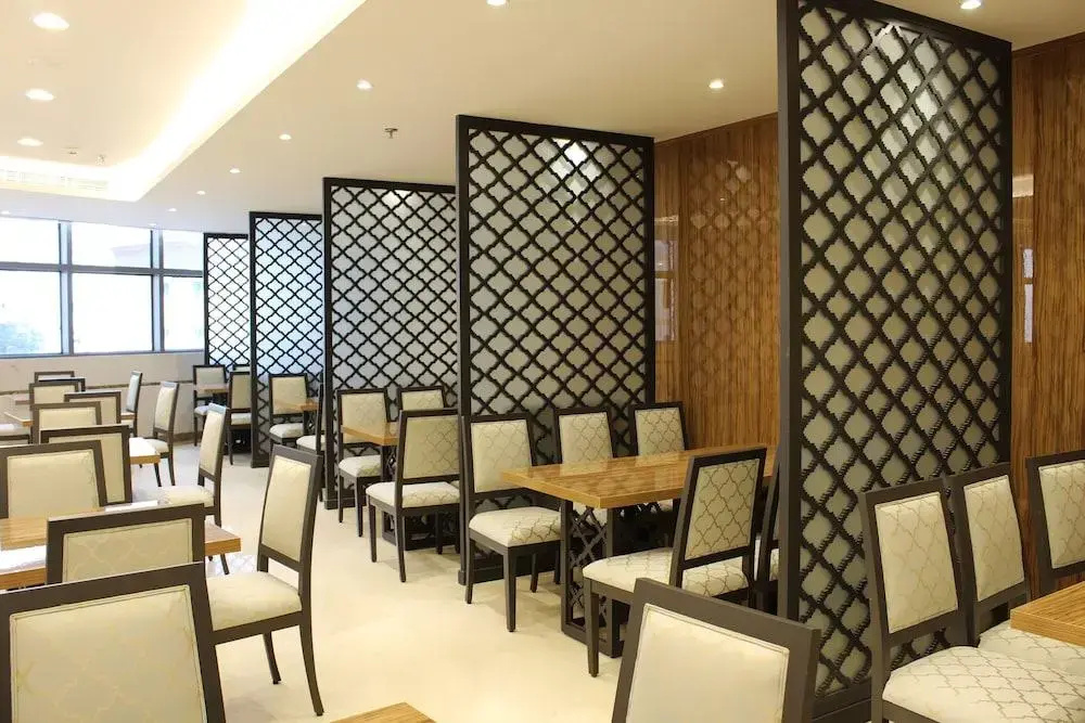 Photo - Lamar Ajyad First Hotel Tower B