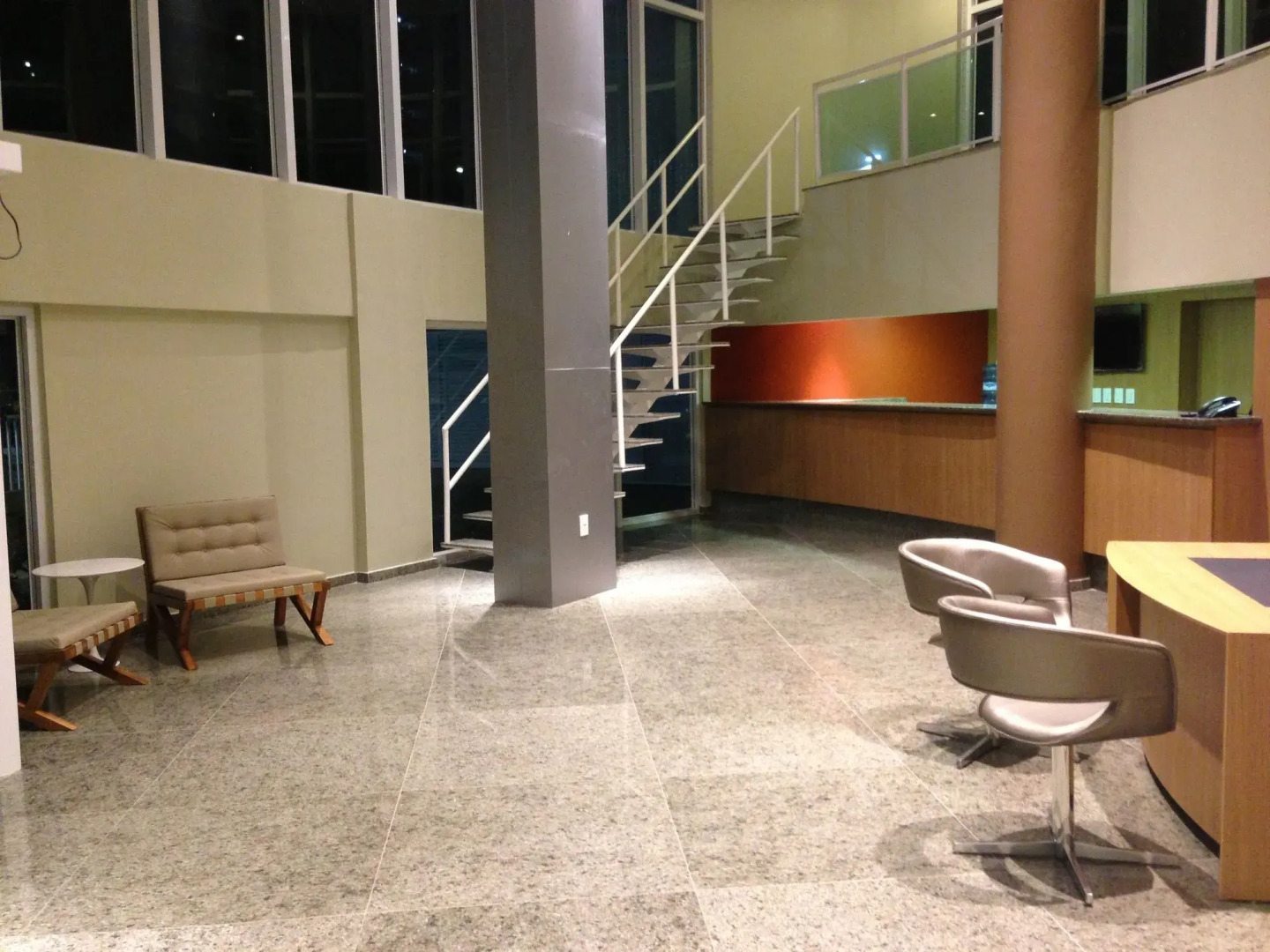 Foto - VIP Beira Mar Residence