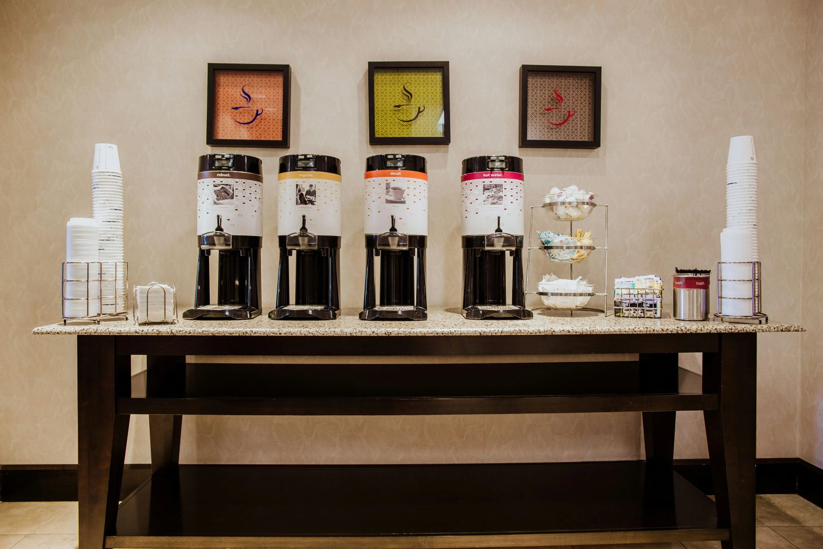 Foto - Hampton Inn by Hilton Torreon-Airport Galerias