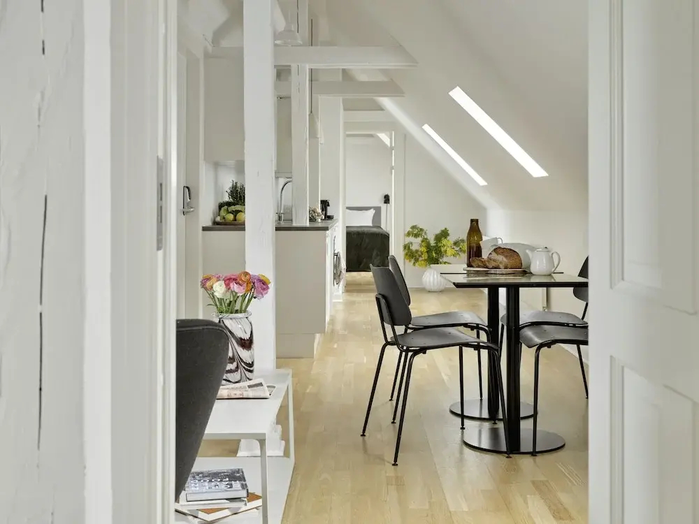 Foto - Rosenborg Hotel Apartments