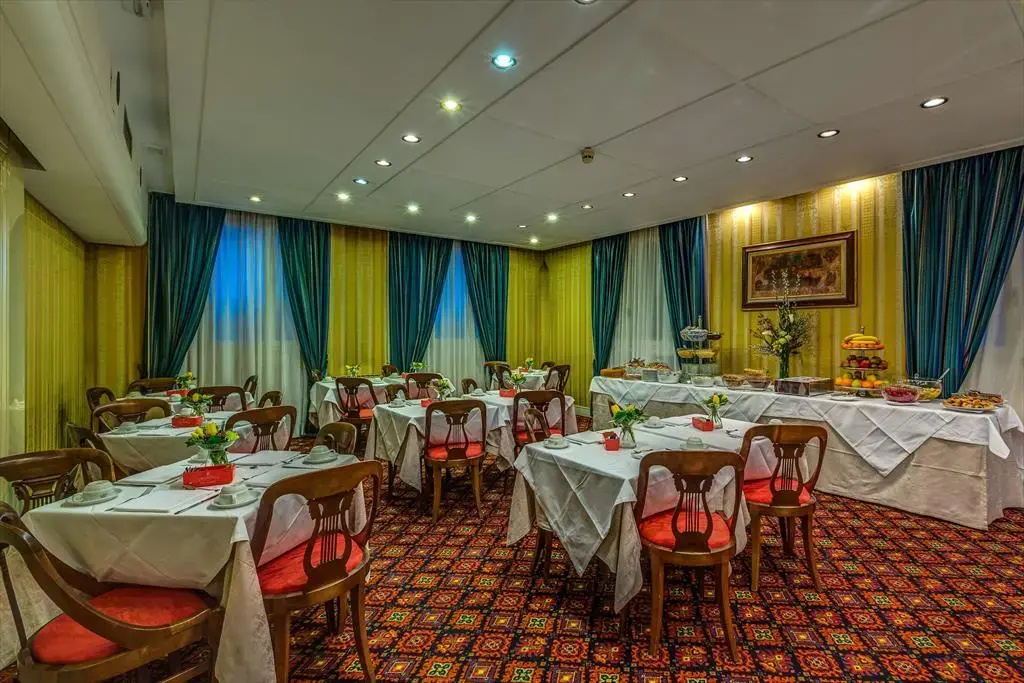 Photo - Atlante Garden Hotel