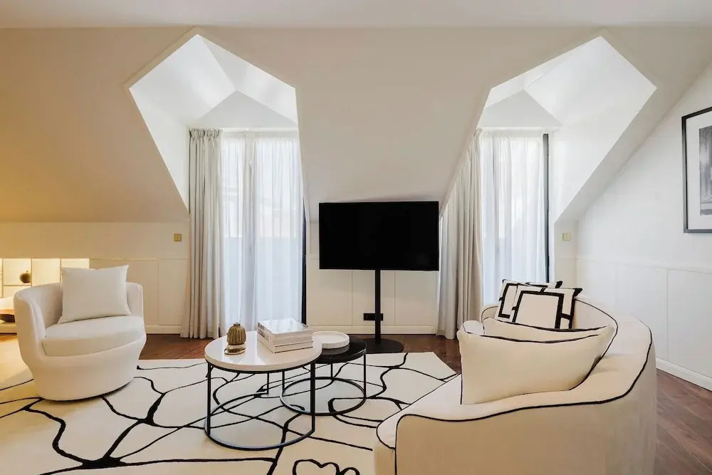 Photo - Lisbon Chiado Hotel & Spa