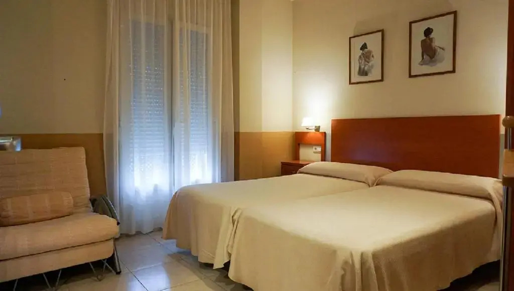 Photo - Hostal Forum