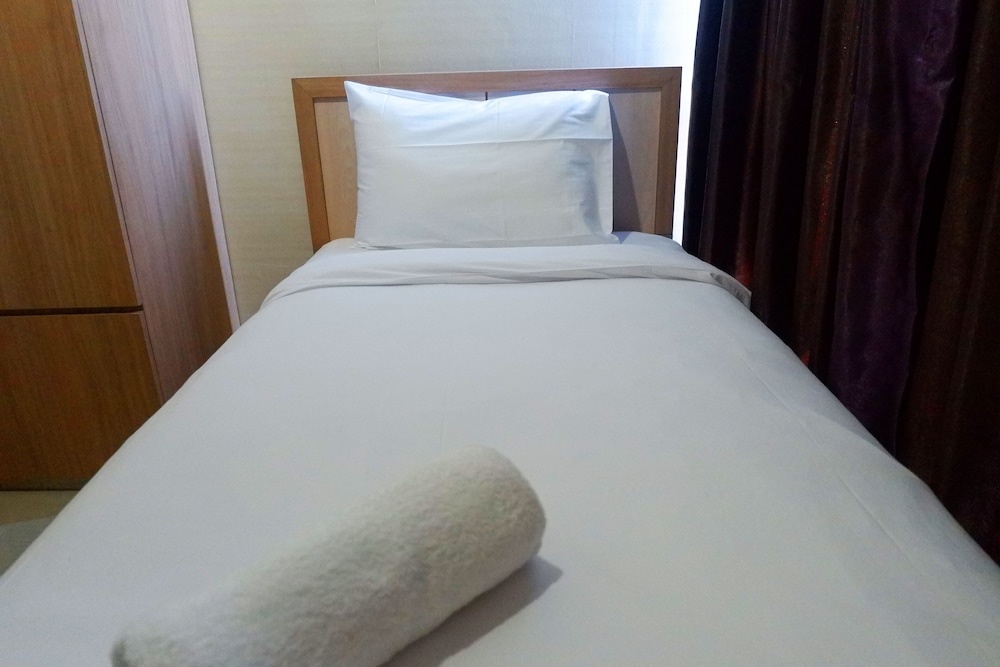 Best View 2BR Apartment at Tamansari Papilio