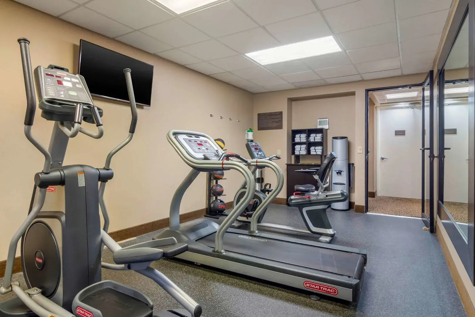 Photo - Spark by Hilton Atlanta Airport South College Park