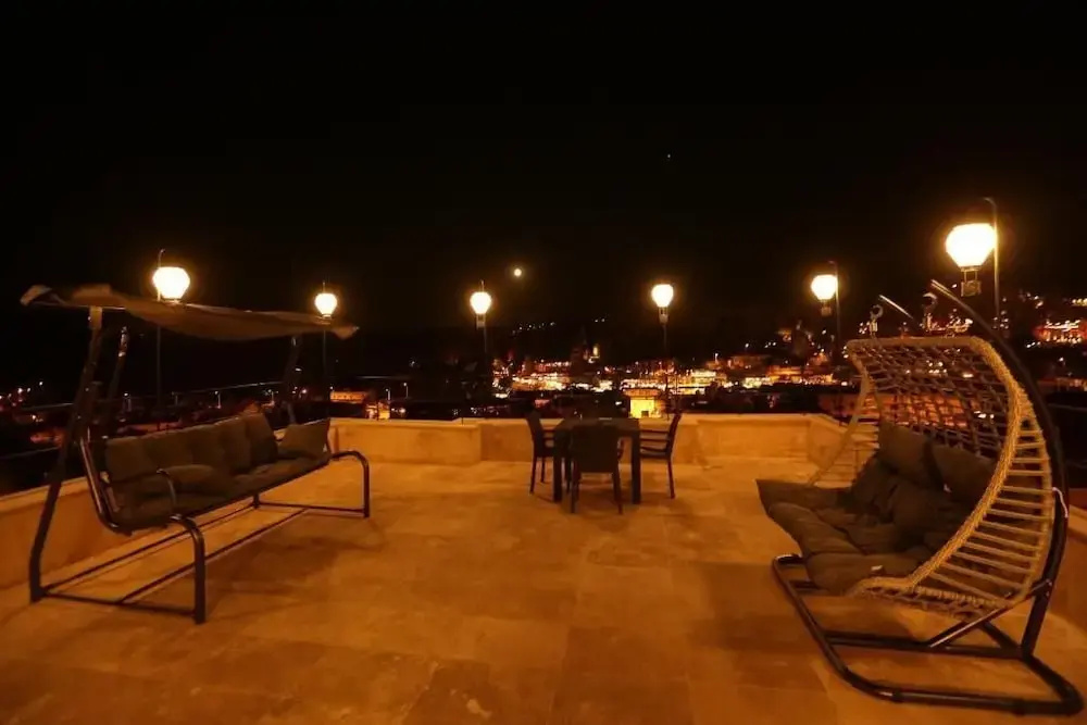 Photo - Balloon View Hotel