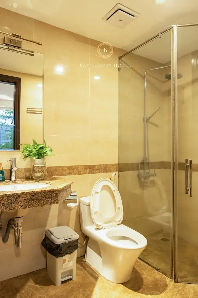Photo - Bay Luxury Hotel & Spa - 9 Nguyen Truong To