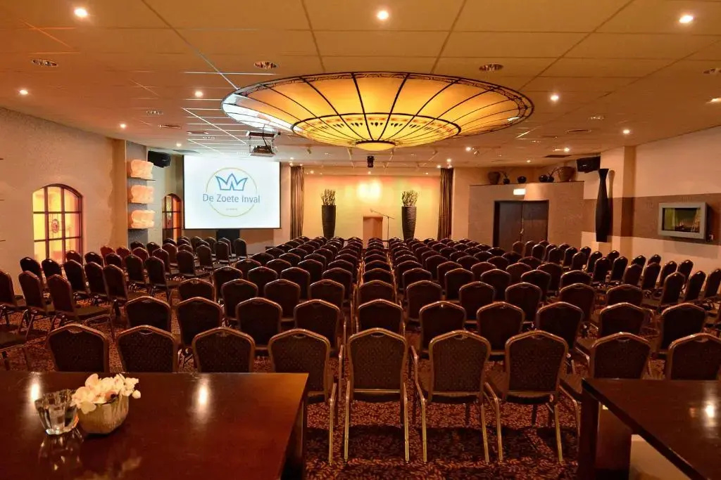 Foto - Hotel De Zoete Inval Haarlemmerliede