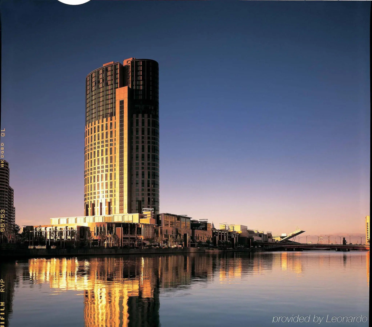 Photo - Crown Towers Melbourne