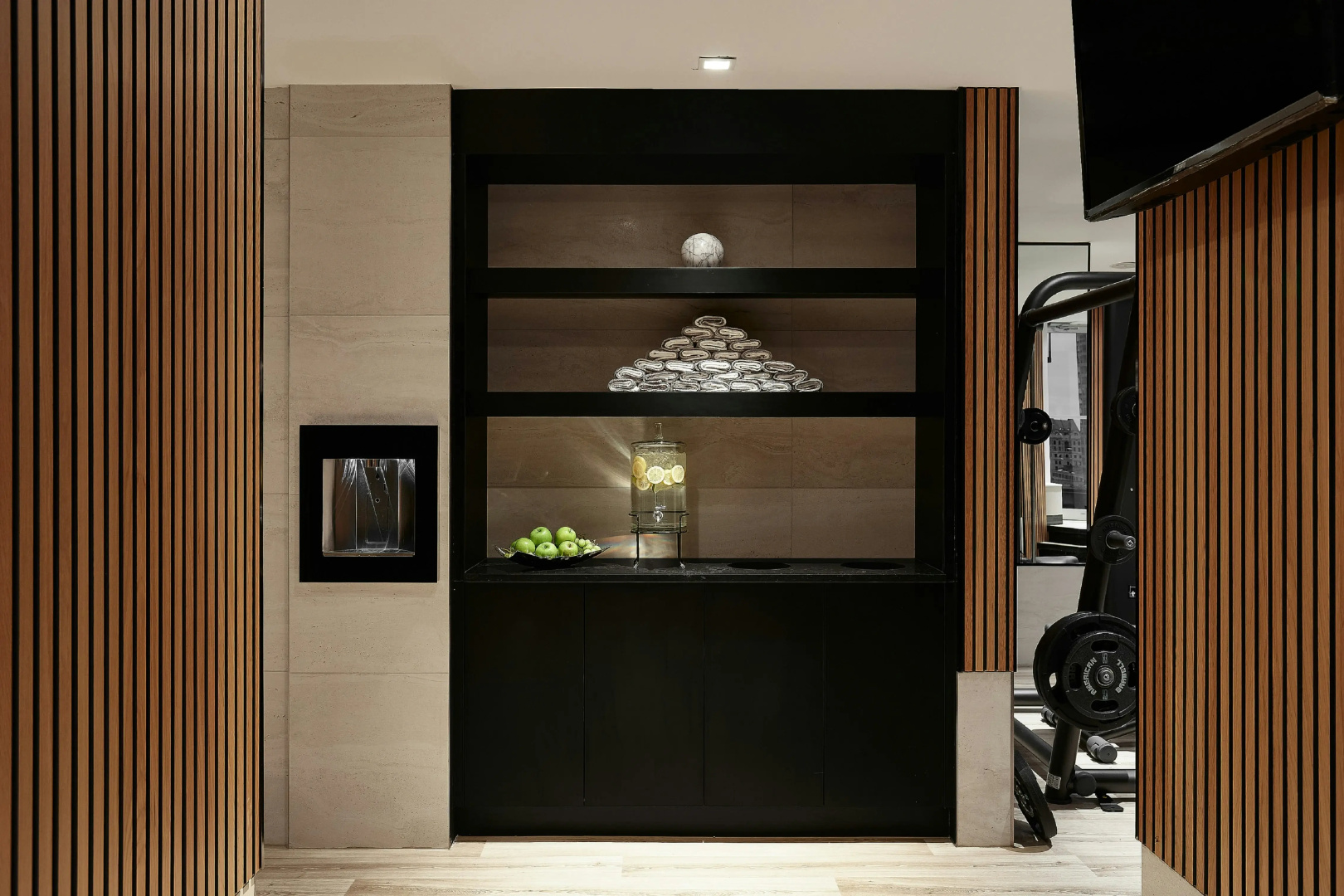 Foto - Vogue Hotel Montreal Downtown, Curio Collection by Hilton