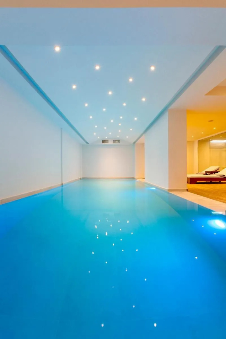 Atermono Boutique Resort & Spa, Bild 16 von 38