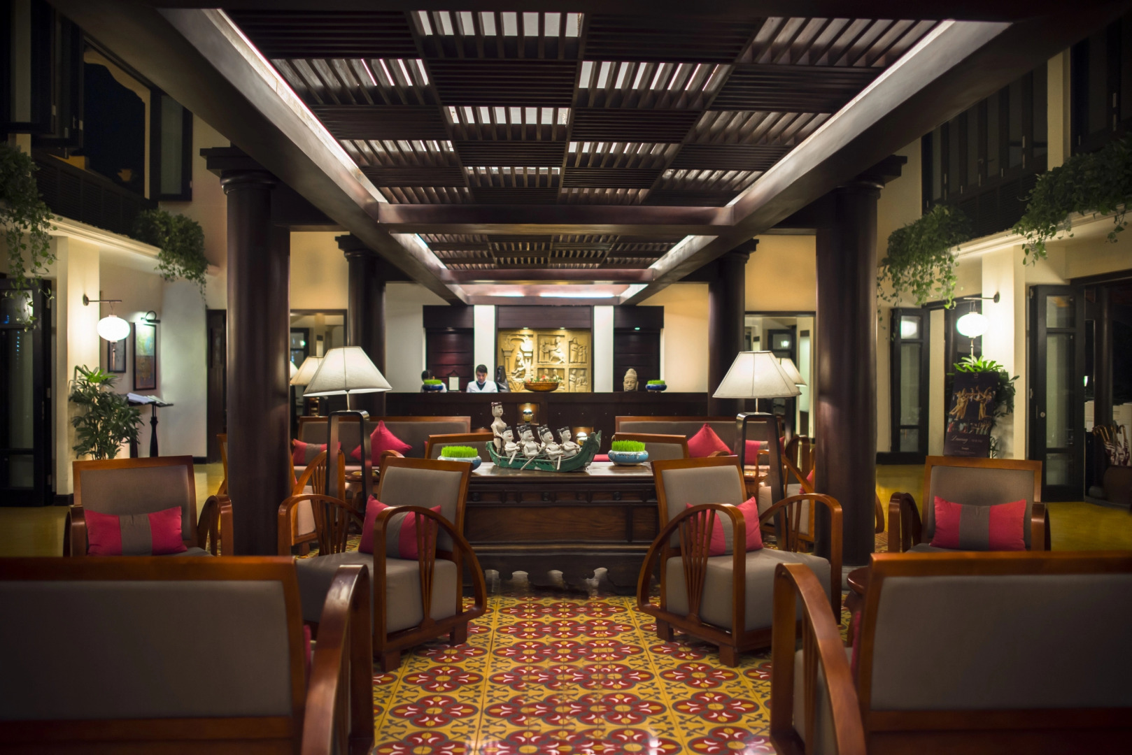 Foto - Victoria Hoi An Beach Resort & Spa