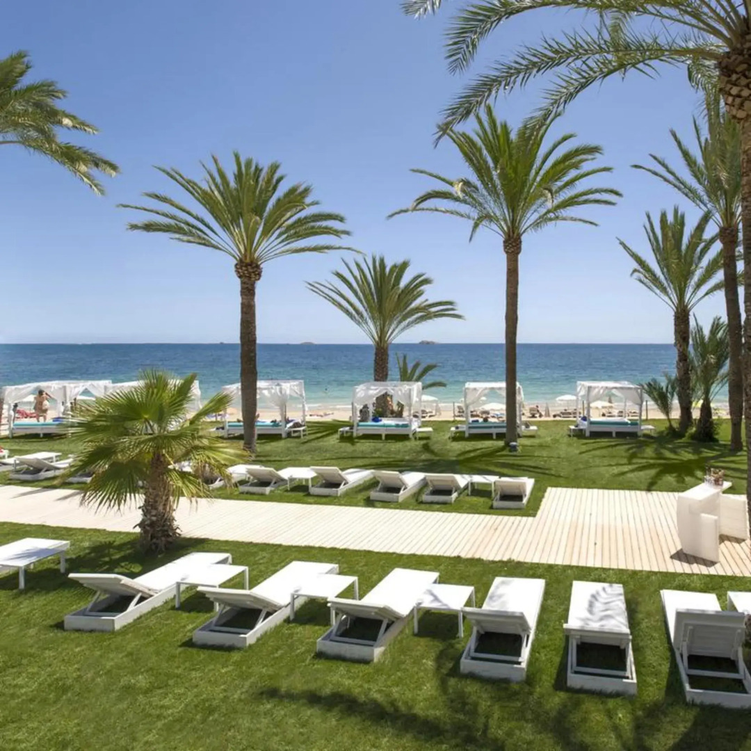 Photo - Hotel Vibra Algarb