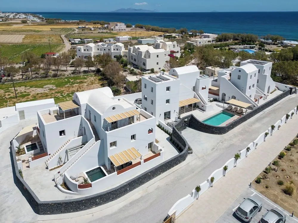 Photo - Peranosa the Residency