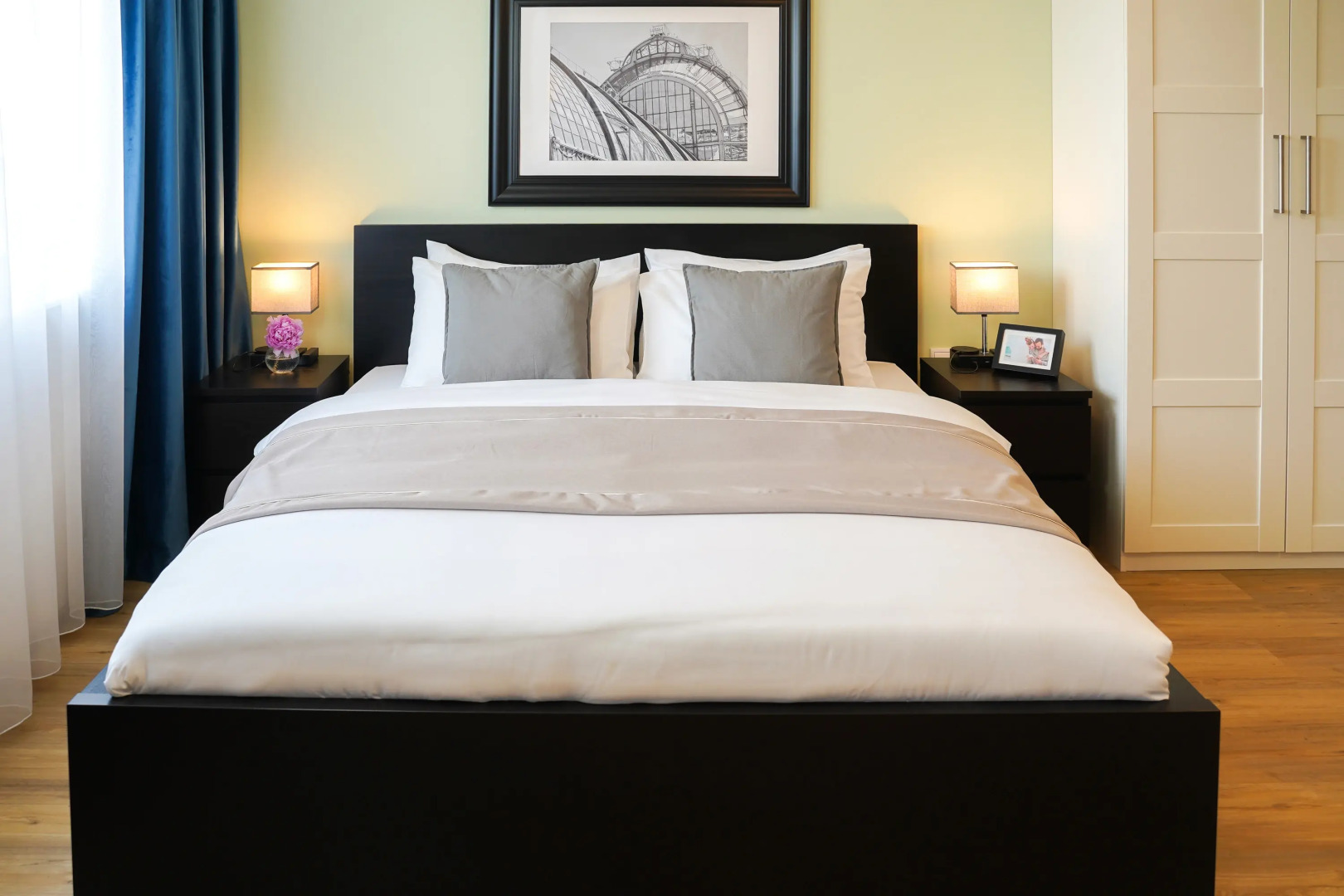 Foto - Citadines South Vienna