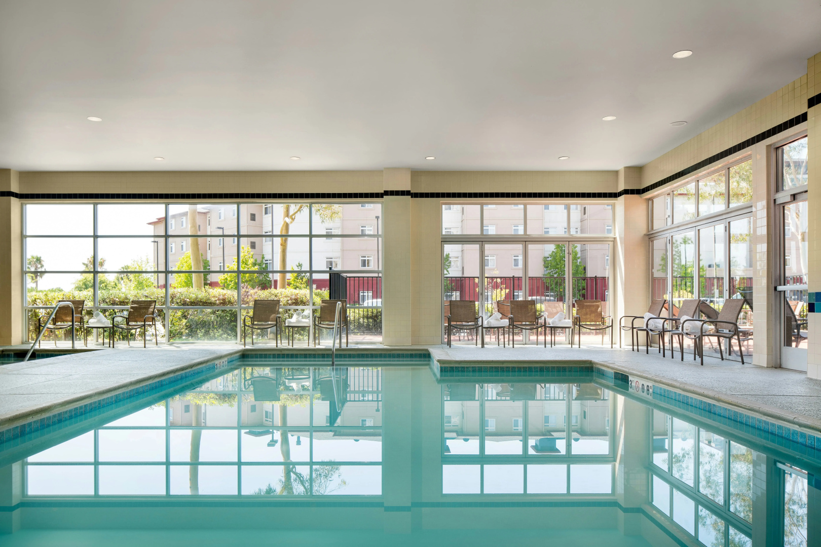 Foto - DoubleTree by Hilton San Francisco Airport North Bayfront