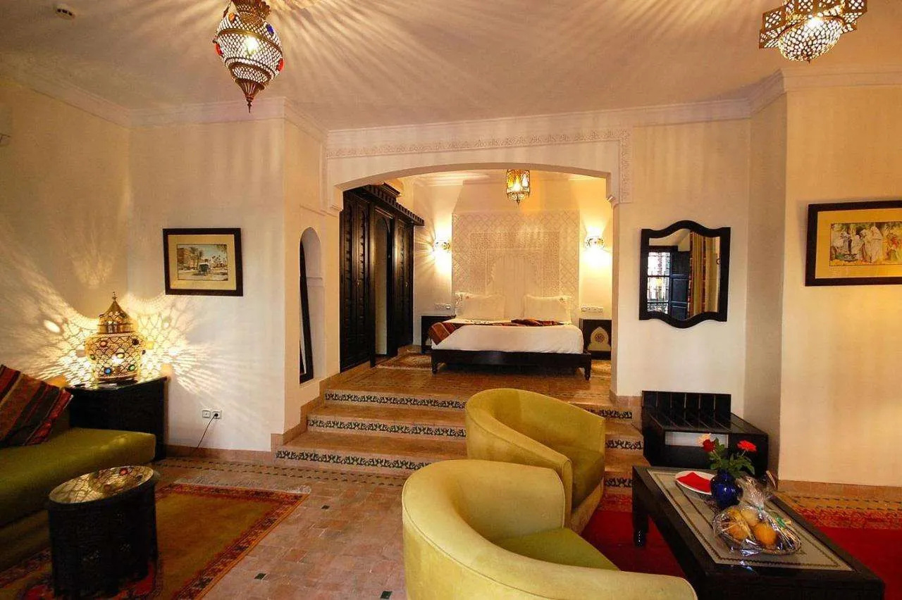 Foto - Les Borjs de la Kasbah