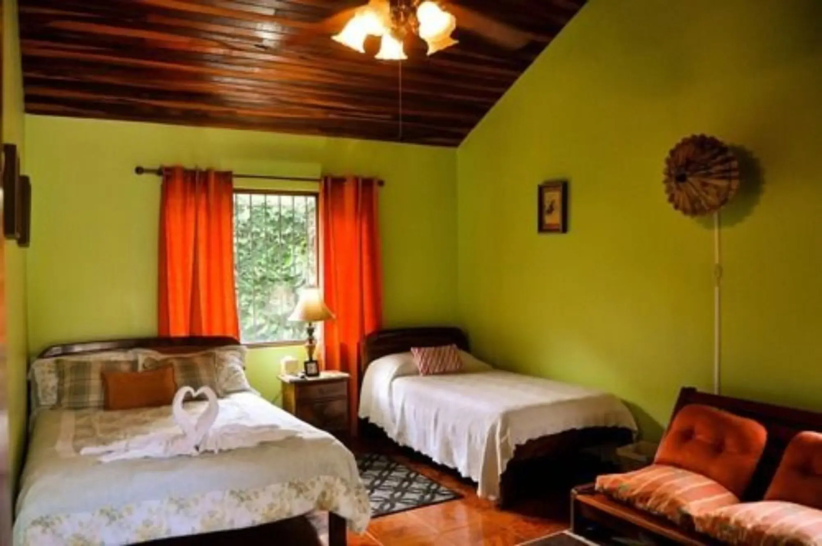 Foto - Cariari Bed & Breakfast