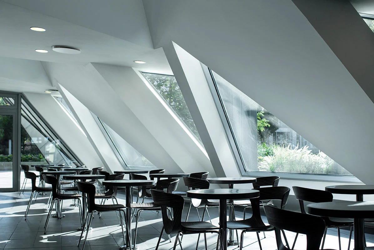 Foto - Wakeup Copenhagen - Carsten Niebuhrs Gade