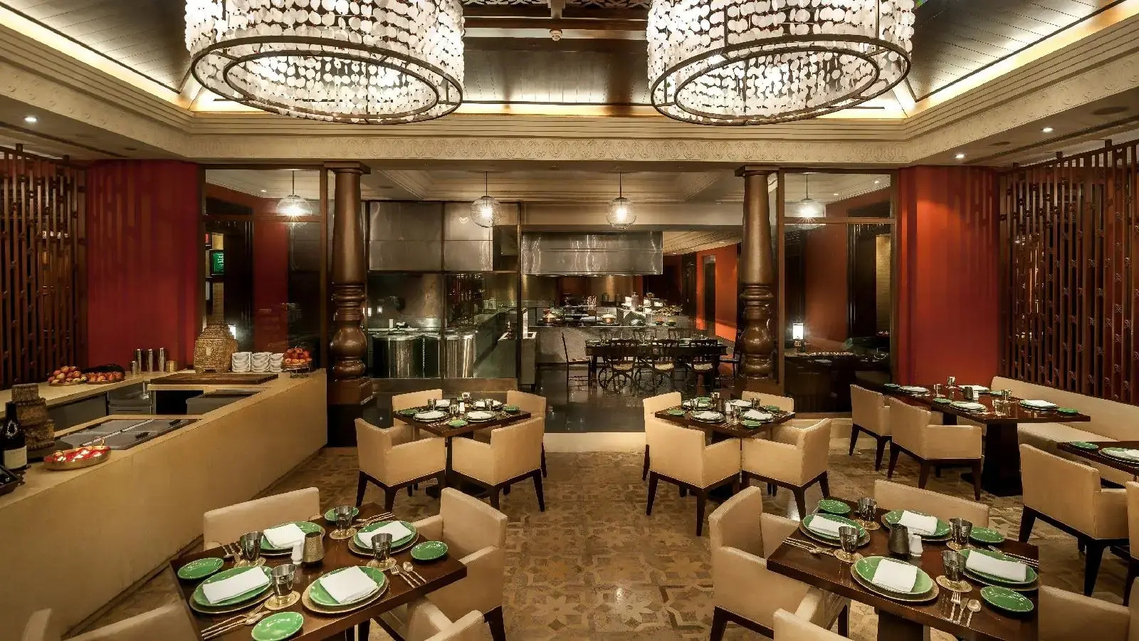 Foto - Grand Hyatt Goa