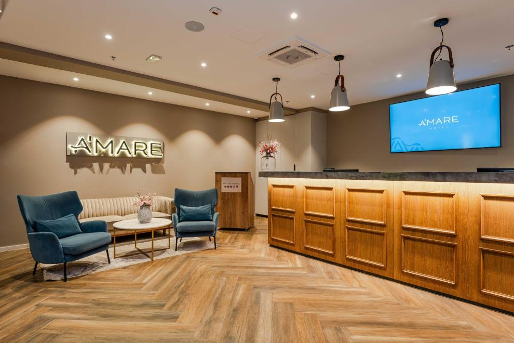 Photo - Hotel A'mare