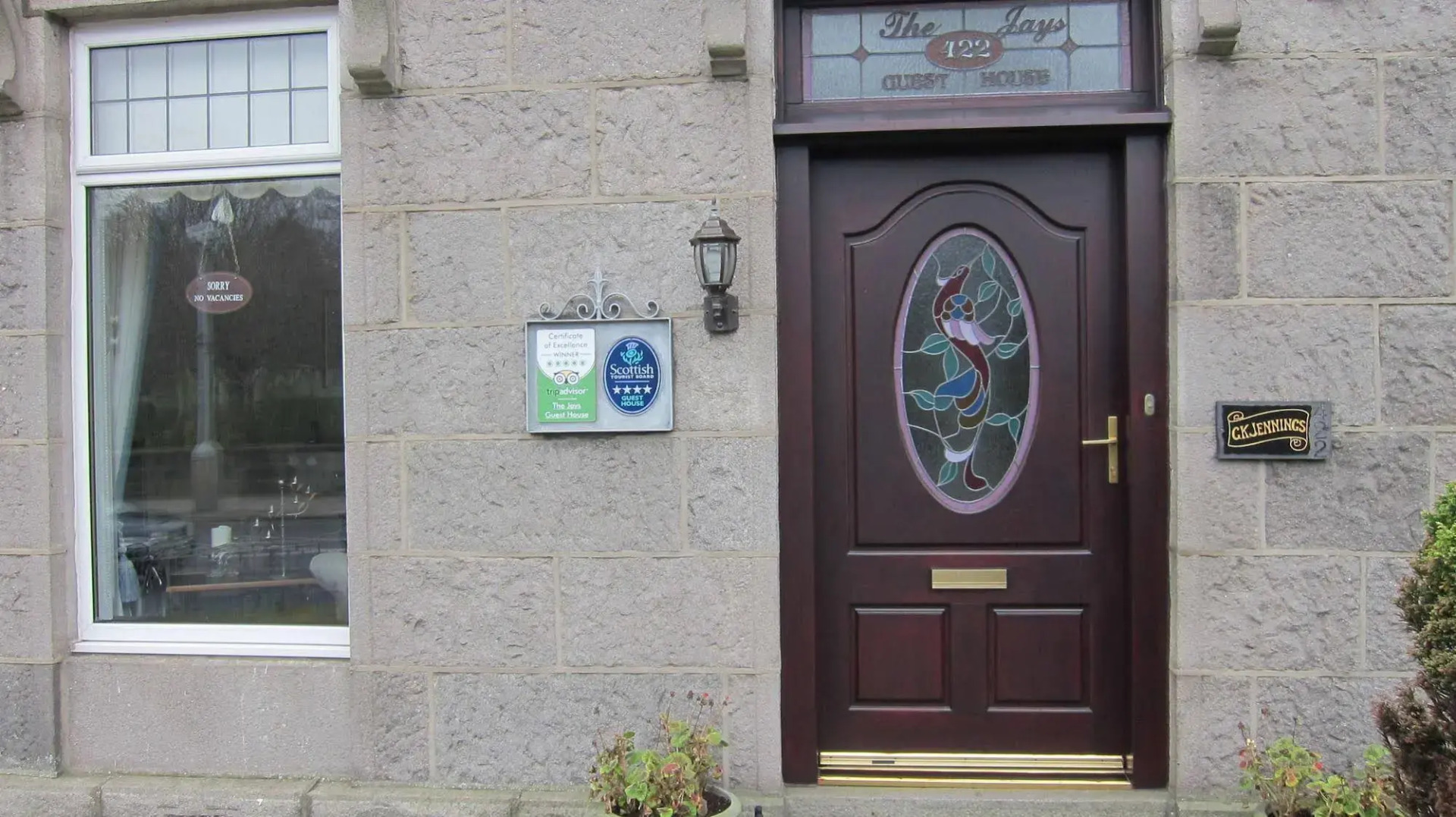 Photo - The Jays Guest House