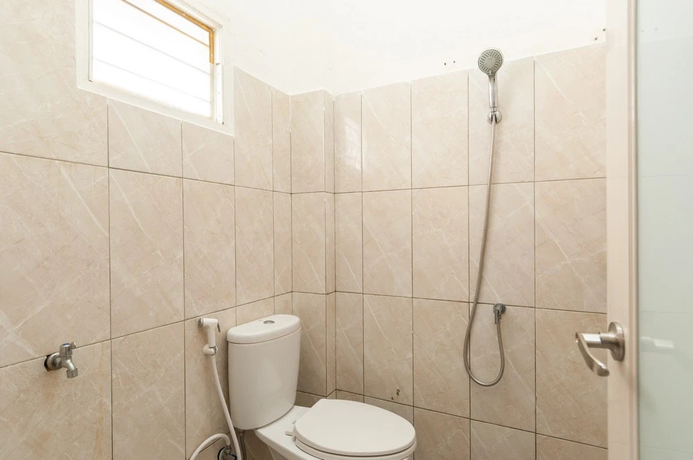 Photo - RedDoorz near UISU teladan Medan