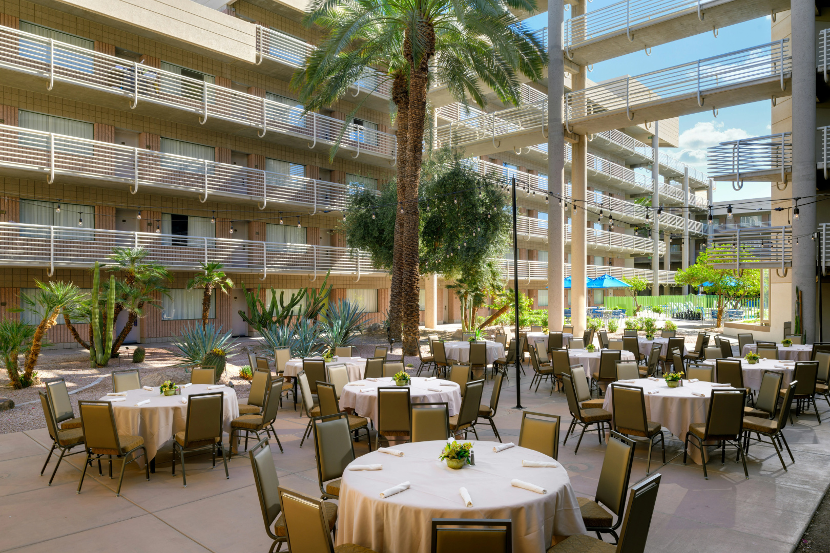 Photo - DoubleTree Suites by Hilton Phoenix
