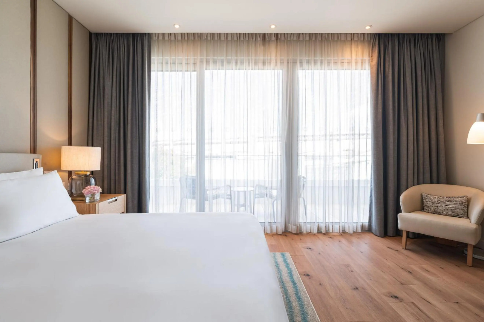 Foto - Hyatt Regency Lisbon