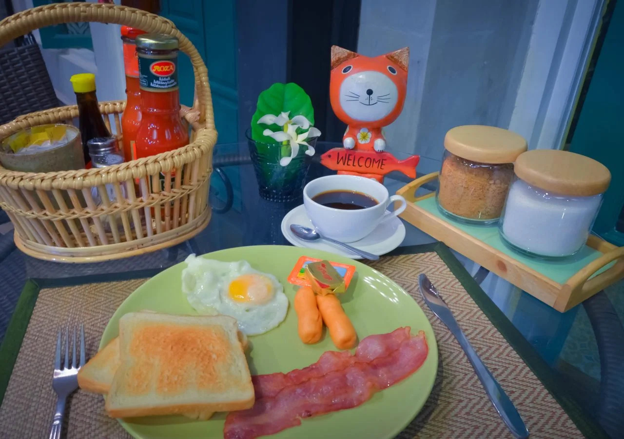 Photo - Norn-Nanta House