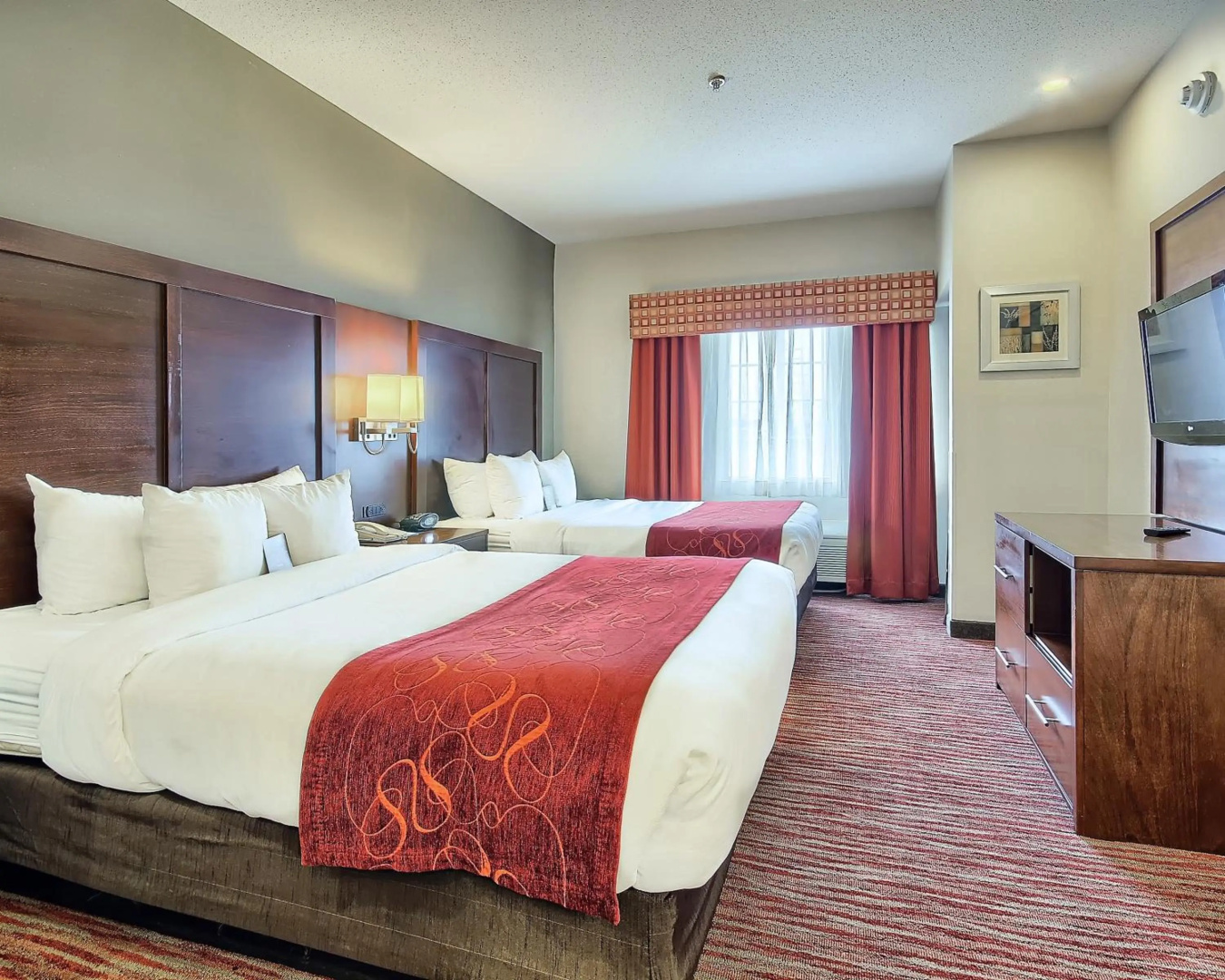 Foto - Comfort Suites Columbus Expo Center